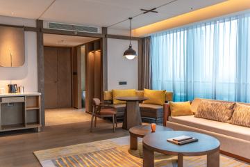 Club Med地中海白日方舟&middot;太仓度假村