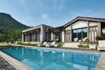 clubmed joyview安吉度假村